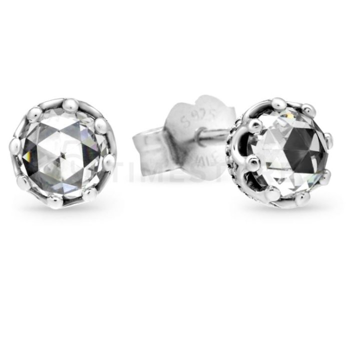 Pandora Náušnice 298311CZ 298311CZ