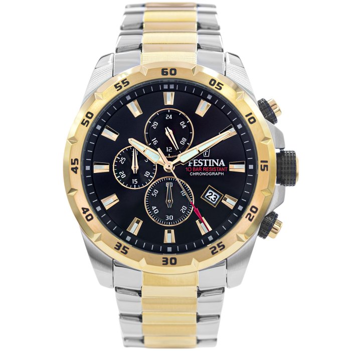 Festina Chrono Sport 20562/4