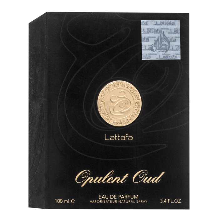 Obrázok Lattafa Opulent Oud Edp 100ml