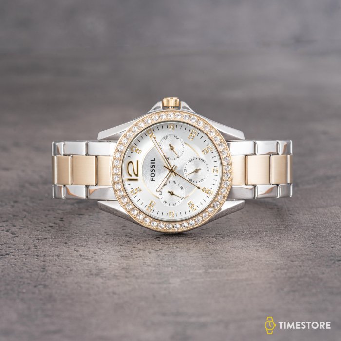 Fossil Riley ES3204