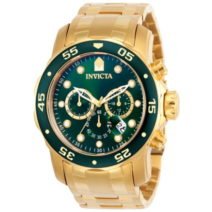 Invicta Pro Diver 75