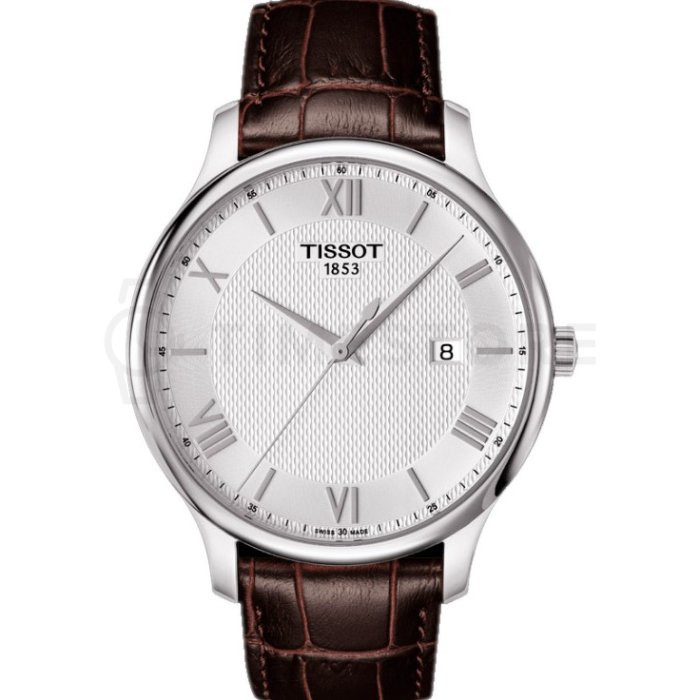 Tissot Tradition T063.610.16.038.00