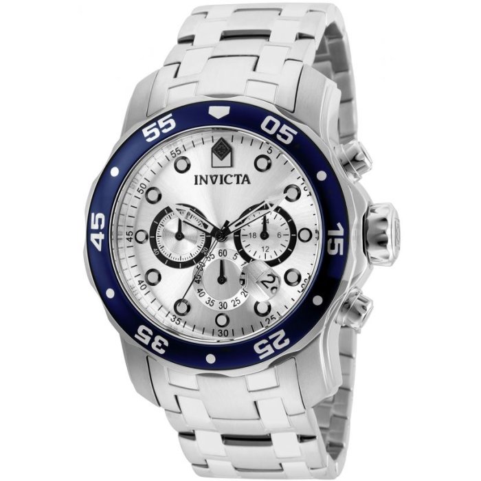 Invicta Pro Diver 80058