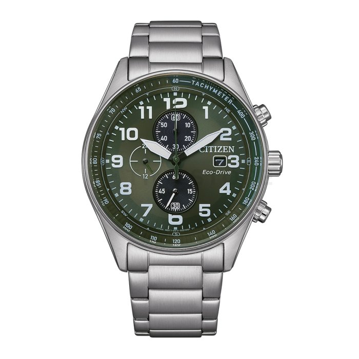 Citizen Eco-Drive CA0770-72X