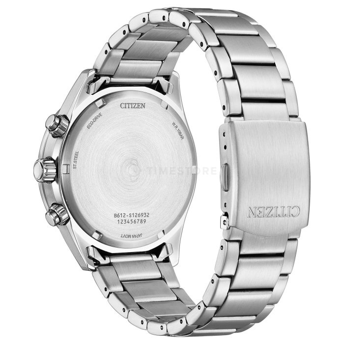 Citizen Eco-Drive CA0770-72X