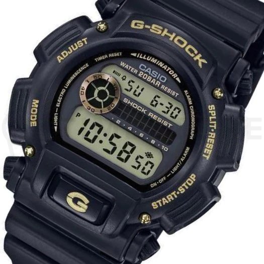 Casio G-Shock DW-9052GBX-1A9SDR