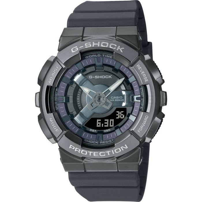 Casio G-Shock GM-S110B-8AER