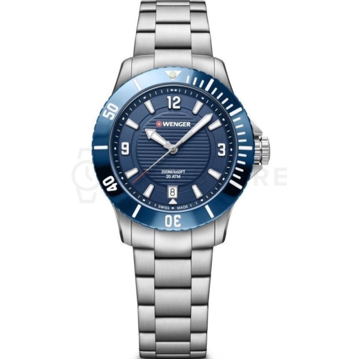 Wenger Seaforce 01.0621.111