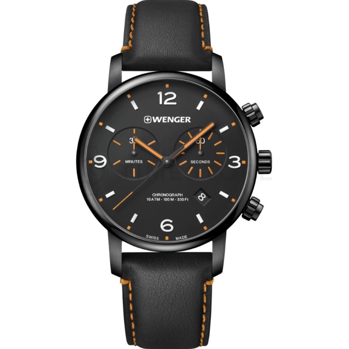 Wenger Urban Metropolitan 01.1743.114