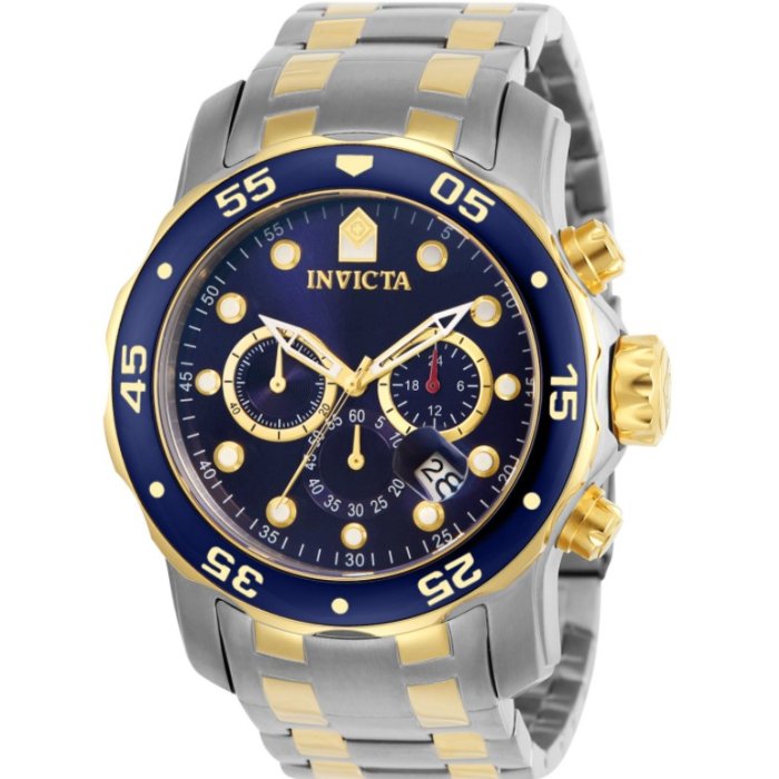 Invicta Pro Diver 0077