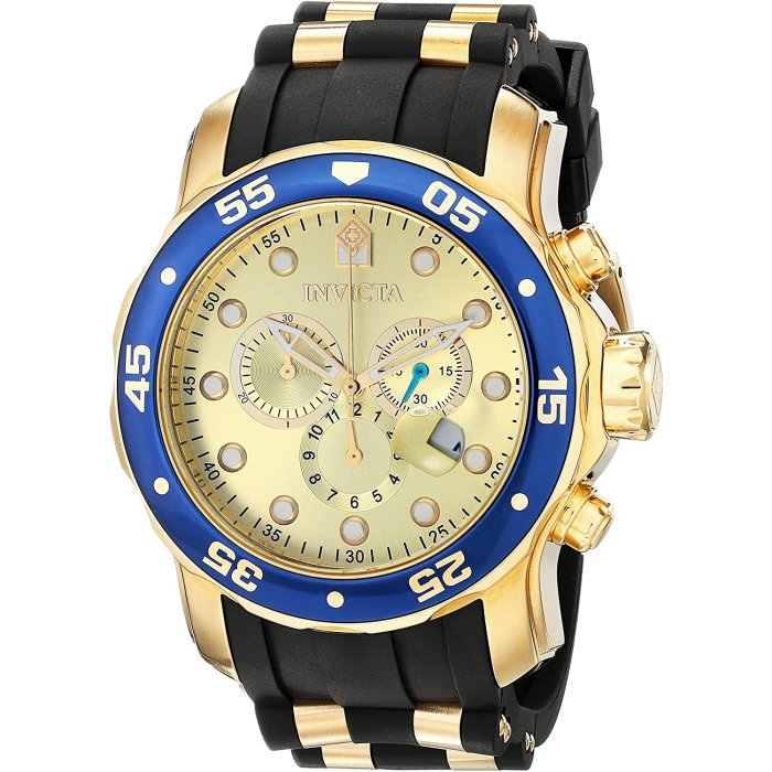 Invicta Pro Diver 17881