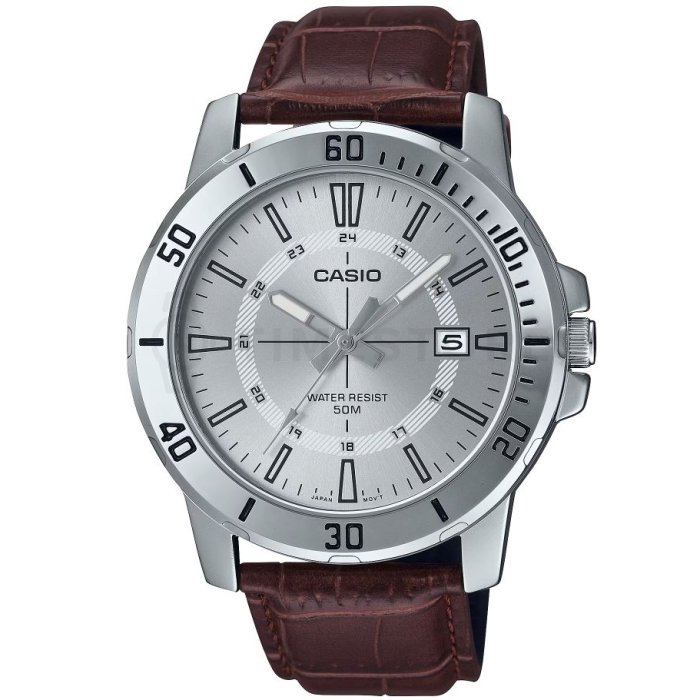 Casio MTP-VD01L-7CVUDF