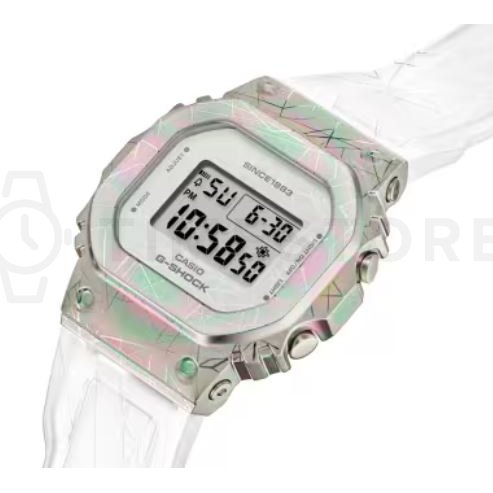 Casio G-Shock GM-S5640GEM-7ER