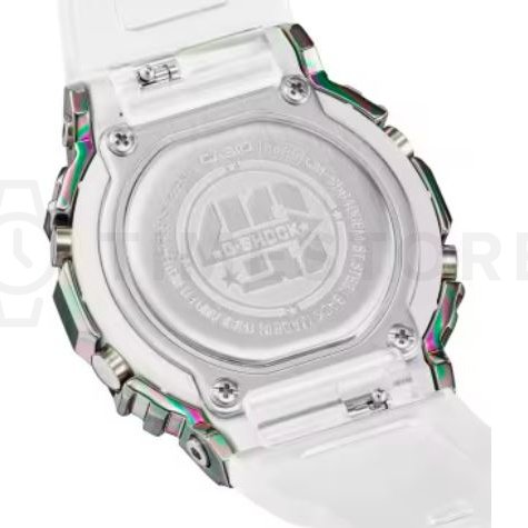 Casio G-Shock GM-S5640GEM-7ER