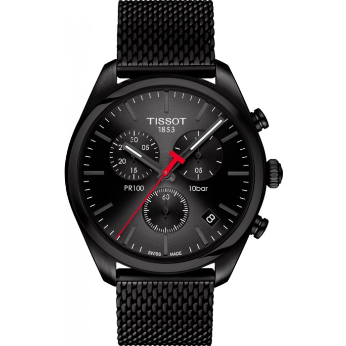 Tissot PR100 T101.417.33.051.00