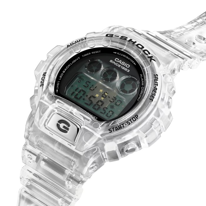 Casio G-Shock DW-6940RX-7ER