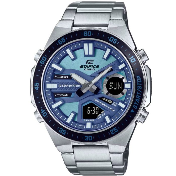 Casio Edifice EFV-C110D-2BDF