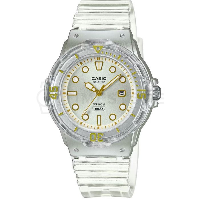 Casio Collection LRW-200HS-7EVDF