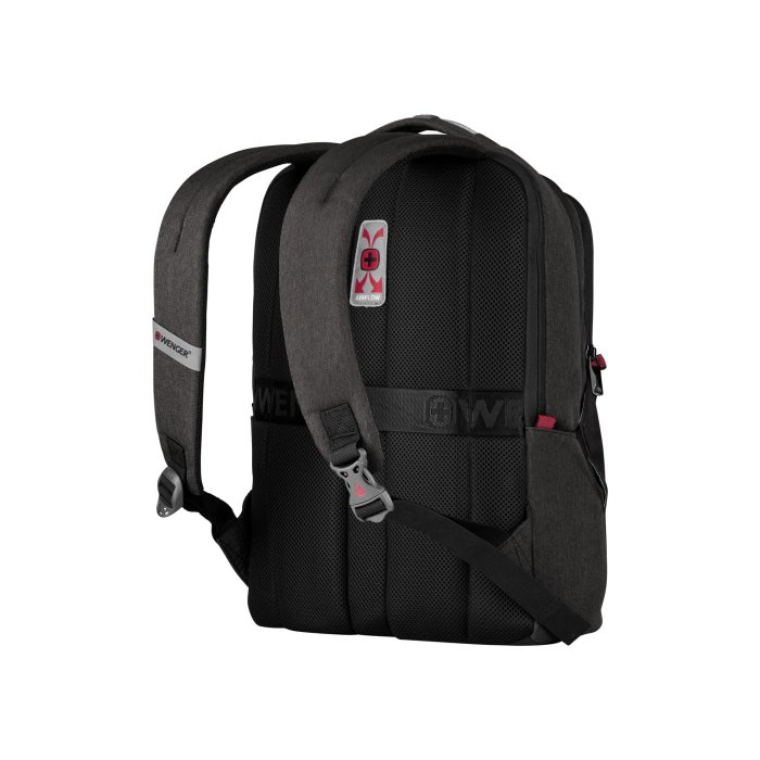 Obrázok Wenger MX Professional Laptop Rucksack inkl. Tablet-Fach 16, 611641-646592