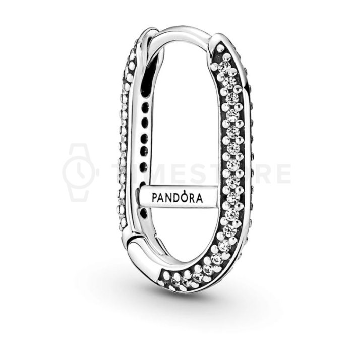 Pandora Single Náušnica ME 299682C01