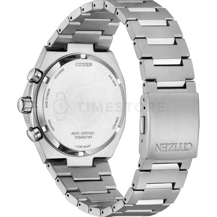 Citizen Super Titanium CA4610-85Z