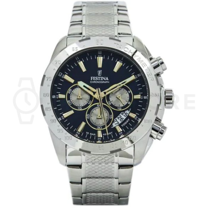 Festina Timeless Chronograph 20668/5