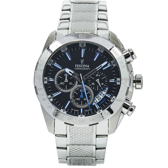 Festina Timeless Chronograph 20668/6