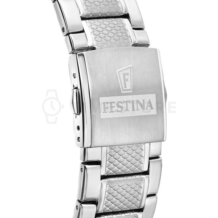 Festina Timeless Chronograph 20668/3