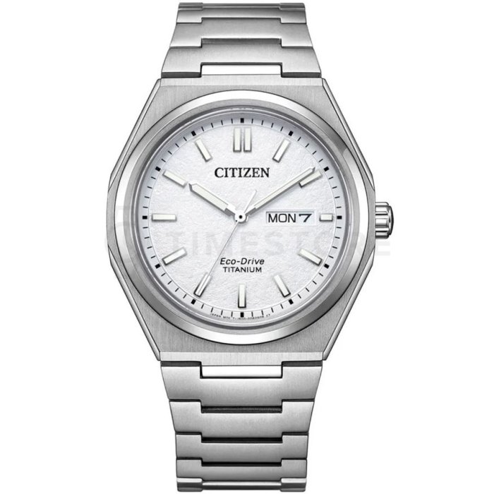Citizen Super Titanium AW0130-85A