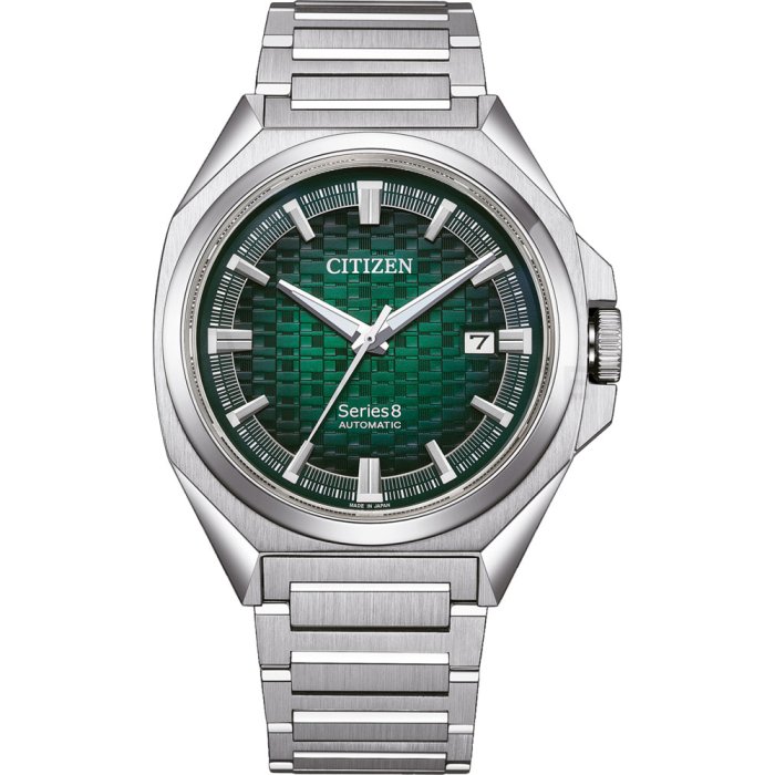 Citizen Series8 NB6050-51W