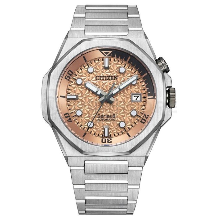 Citizen Series8 NB6066-51W