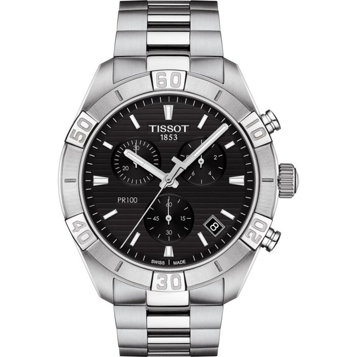 Tissot PR100 T101.617.11.051.00