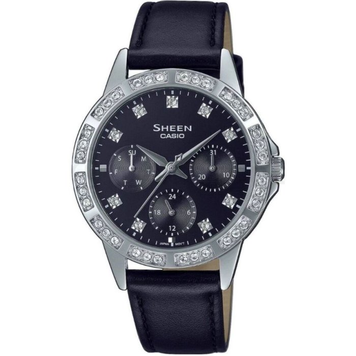 Casio Sheen SHE-3517L-1AUEF