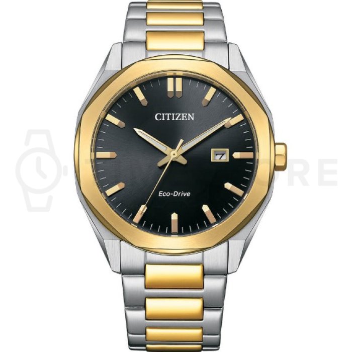 Citizen Eco-Drive BM7604-80E