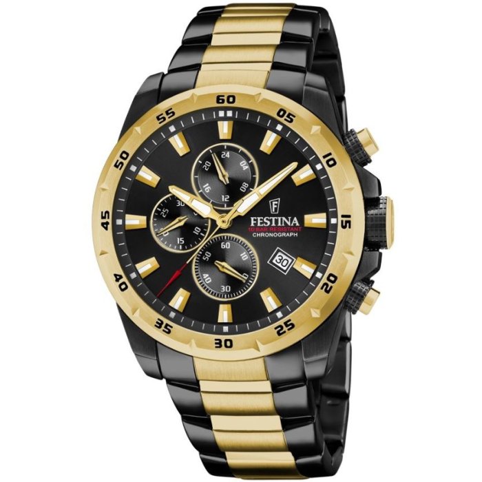 Festina Chrono Sport 20563/1