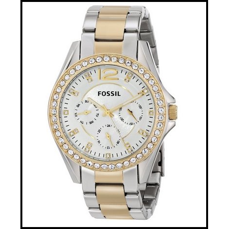 Fossil Riley ES3204