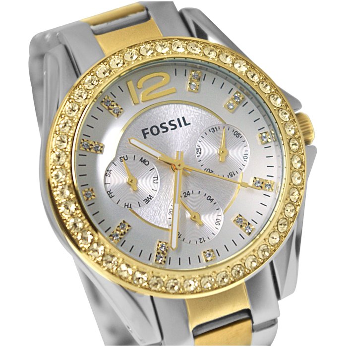 Fossil Riley ES3204