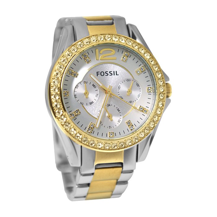 Fossil Riley ES3204