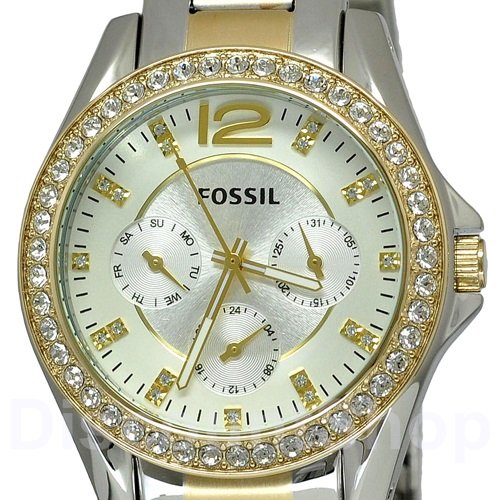 Fossil Riley ES3204