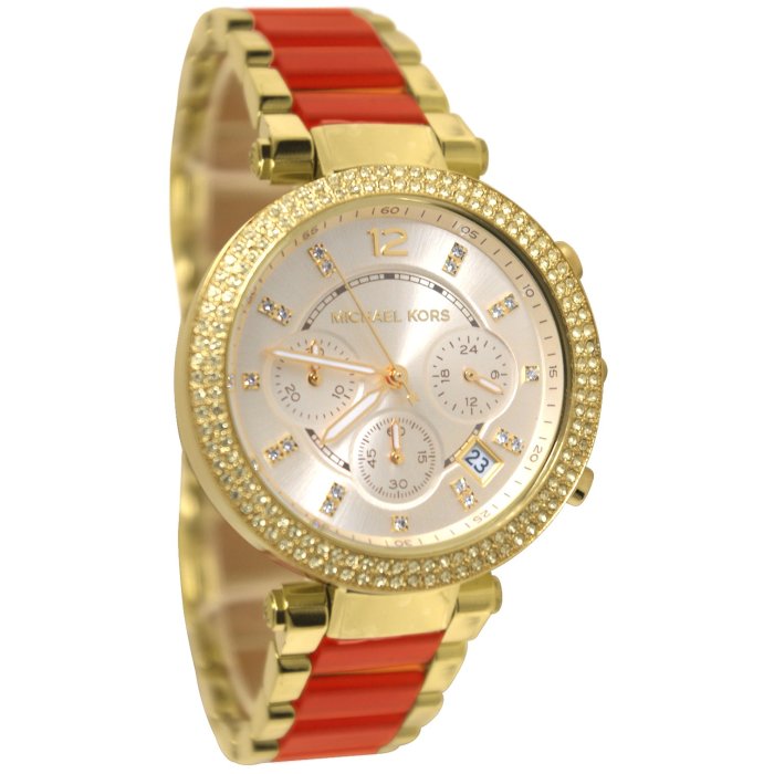 Michael Kors Parker MK6139