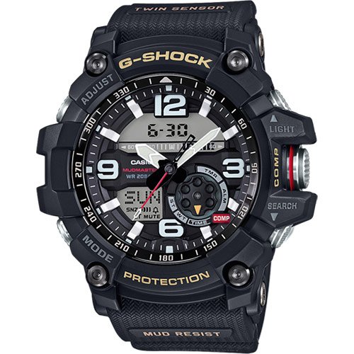 Casio G-Shock GG-1000-1AER