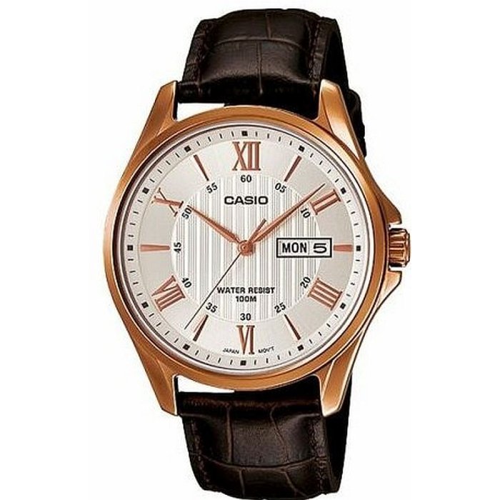 Casio Collection MTP-1384L-7A