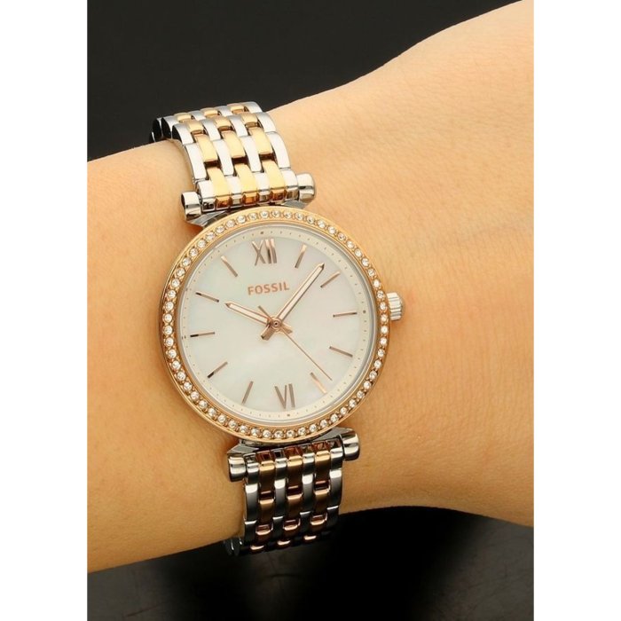 Fossil Carlie ES4649