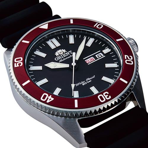 Orient Mako III Automatic RA-AA0011B19B