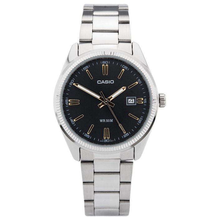 Casio Collection MTP-1302D-1A2V