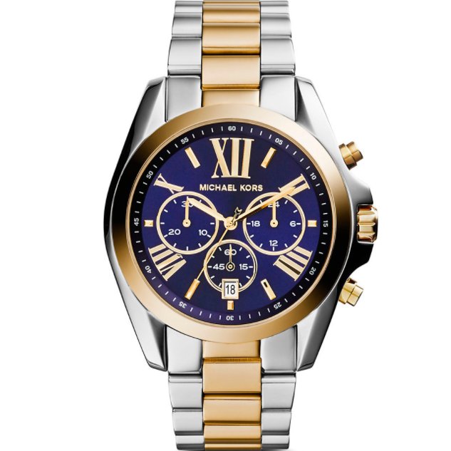 Michael Kors Bradshaw MK5976